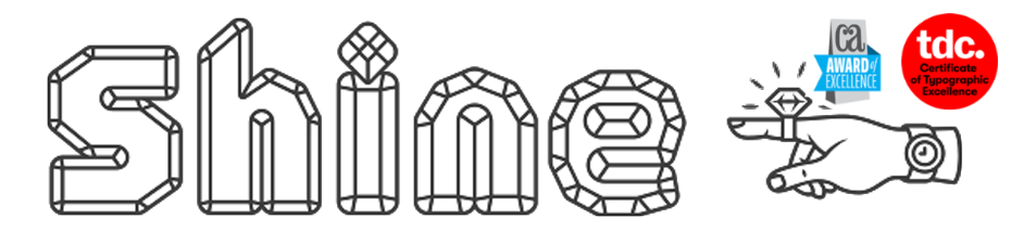 Shop image of Lapidaire font